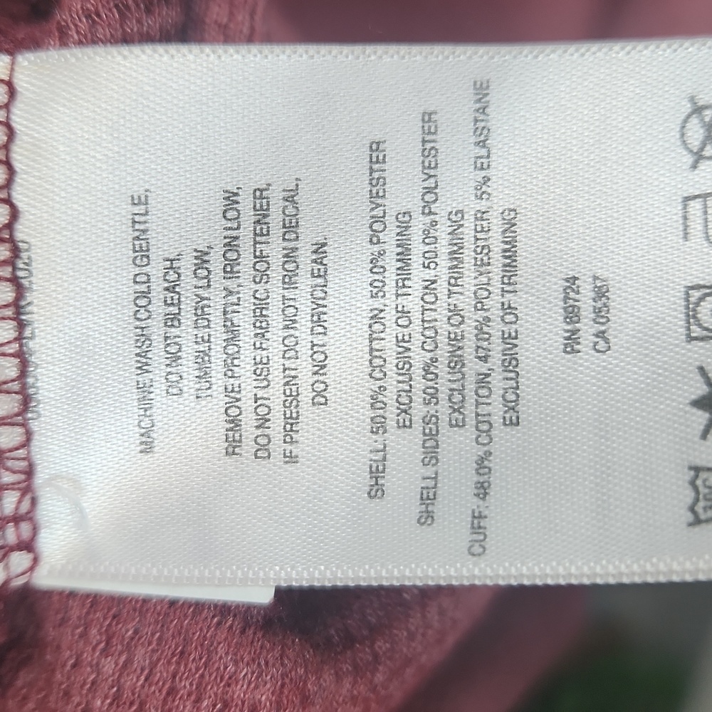 Columbia Ketring Thermal Long Sleeve - Picture 9 of 9